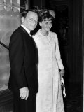 Frank Sinatra Photographic Print