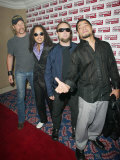 Kerrang Awards, August 2003 Photographic Print