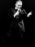 Frank Sinatra Fotografická reprodukce Frank Sinatra Fotografická reprodukce