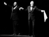 Frank Sinatra Fotografisk tryk Frank Sinatra Fotografisk tryk