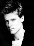 Bryan Adams Rock Star Fotografie-Druck