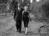 Marilyn Monroe Photographie