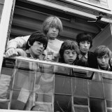 Rolling Stones Photographic Print