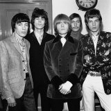Rolling Stones, 1966 Photographie