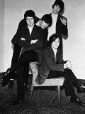 The Kinks Photographie