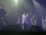 UB40 in Concert, 1994 Lámina fotográfica