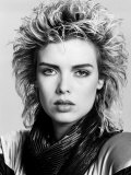Kim Wilde Lámina fotográfica Kim Wilde Lámina fotográfica