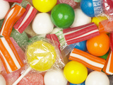 Mixed Candies Photographie