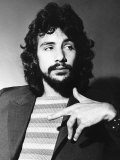 Cat Stevens Lámina fotográfica