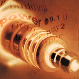 Dictionary Definition of the Word Power on Electrical Plug Lámina fotográfica Dictionary Definition of the Word Power on Electrical Plug Lámina fotográfica