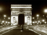 France Paris, August 1960 Photographie