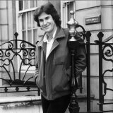 Ray Davies Singer of the 60s Pop Group the Kinks Fotografie-Druck