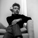 Bob Dylan, 1964 Photographie