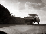Hillman Imp 1965, Motor Car Photographic Print