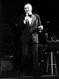 Frank Sinatra in Concert - Fotografik Baskı Frank Sinatra in Concert - Fotografik Baskı
