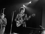 Progresive Rock Group Cream, April 1967 Fotografiskt tryck Progresive Rock Group Cream, April 1967 Fotografiskt tryck