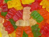 Candy Bears Photographie