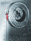 Direction of Your Financial Investment Lámina fotográfica Direction of Your Financial Investment Lámina fotográfica