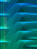 Sound Waves Lámina fotográfica Sound Waves Lámina fotográfica