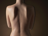 Human Photographic Print