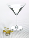 Martini Photographic Print