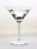 Martini Photographic Print