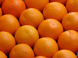 Naranjas Lámina fotográfica Naranjas Lámina fotográfica