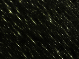 Time Exposure of Night Sky Photographie