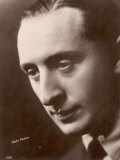 Vladimir Horowitz American Pianist Born in Russia Photographic Print by Hrand 