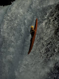 Kayaking, Mexico Prints by Nicolas Brown