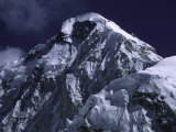 Mount Nuptse, Nepal Photo by Michael Brown