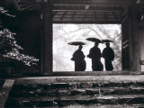 Rainy Afternoon Photographic Print