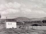 The Poor People's Bar Photographic Print