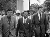 Integration at Ole Miss Posters by Marion S. Trikosko