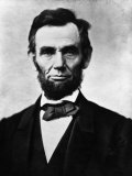 Abraham Lincoln, 1863 Posters af Alexander Gardner
