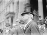 Mark Twain Photo