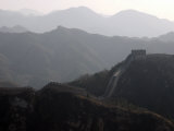 The Great Wall of China Kunstdrucke von Ryan Ross