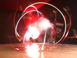 Breakdancing IV Photographic Print by Paul Whitfield