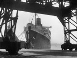 Fred Musto - The Cunard White Star Liner the Fred Musto - The Cunard White Star Liner the