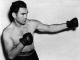 Max Schmeling Kunstdrucke von Wm. C. Greene