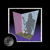 Lio Laser Cel Matted Print