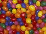 Jelly Beans, Washington, USA Photographie par Jamie & Judy Wild