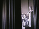 Lincoln Memorial, Washington, D.C., USA Photographic Print