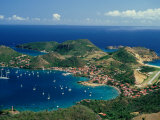 Guadeloupe Lámina fotográfica Guadeloupe Lámina fotográfica