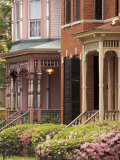 Savannah, Georgia, USA Photographic Print by Adam Jones