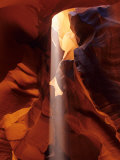 Slot Canyons of the Colorado Plateau, Upper Antelope Canyon, Arizona, USA Photographic Print by Daisy Gilardini