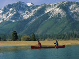 Lake Tahoe, California, USA Photographic Print