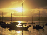 San Diego, California, USA Photographic Print