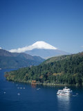 Hakone, Honshu, Japan Photographic Print