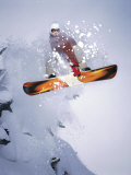 Adrenaline Photographic Print